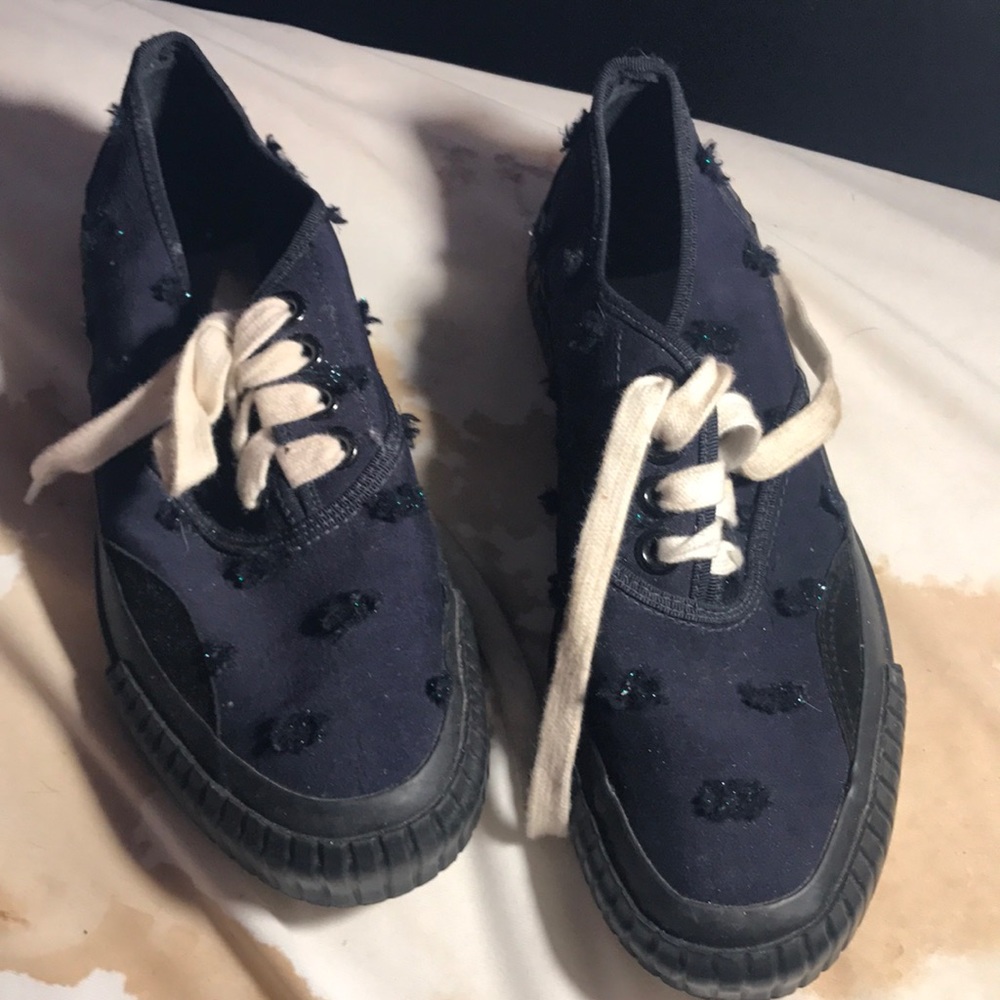 Julien David shoes